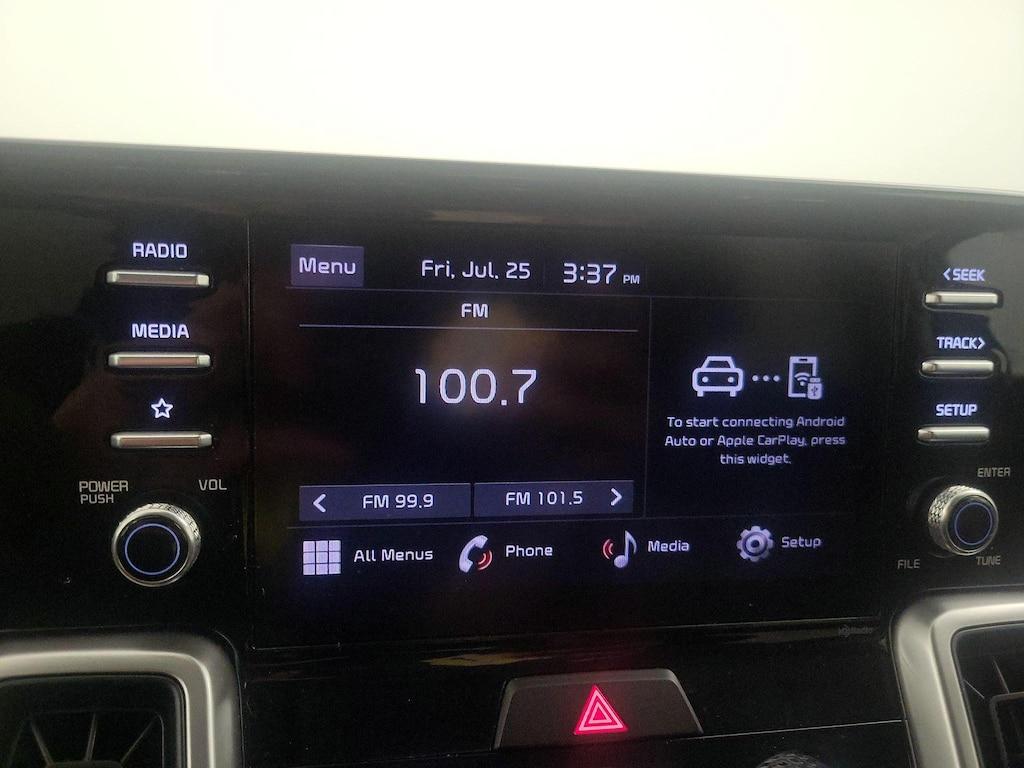 used 2022 Kia Sorento car, priced at $25,998