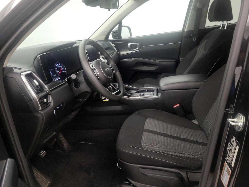 used 2022 Kia Sorento car, priced at $25,998