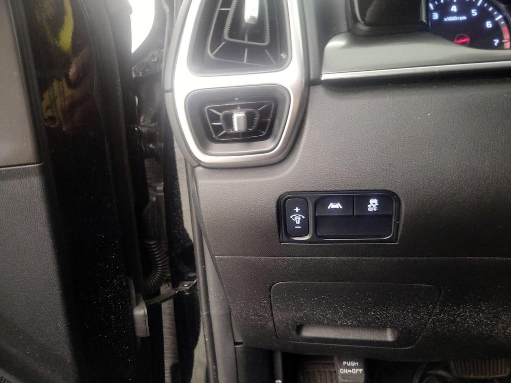 used 2022 Kia Sorento car, priced at $25,998