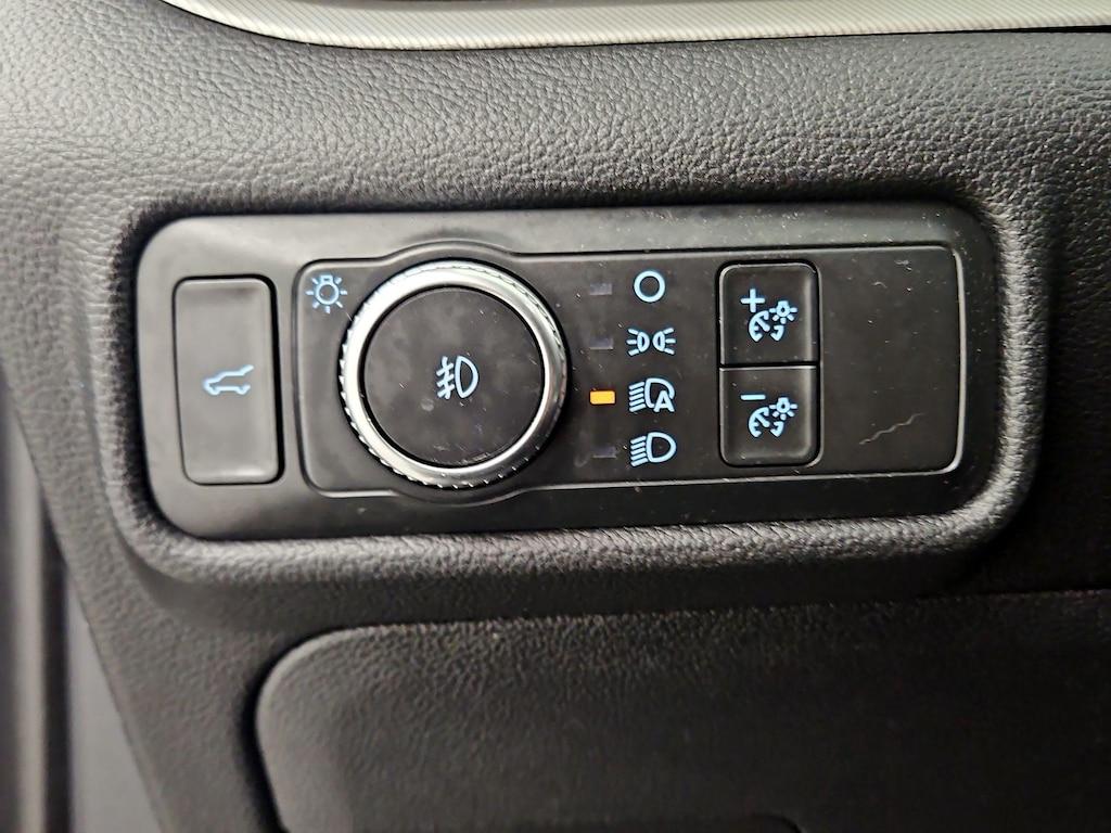 used 2020 Ford Explorer car, priced at $23,998