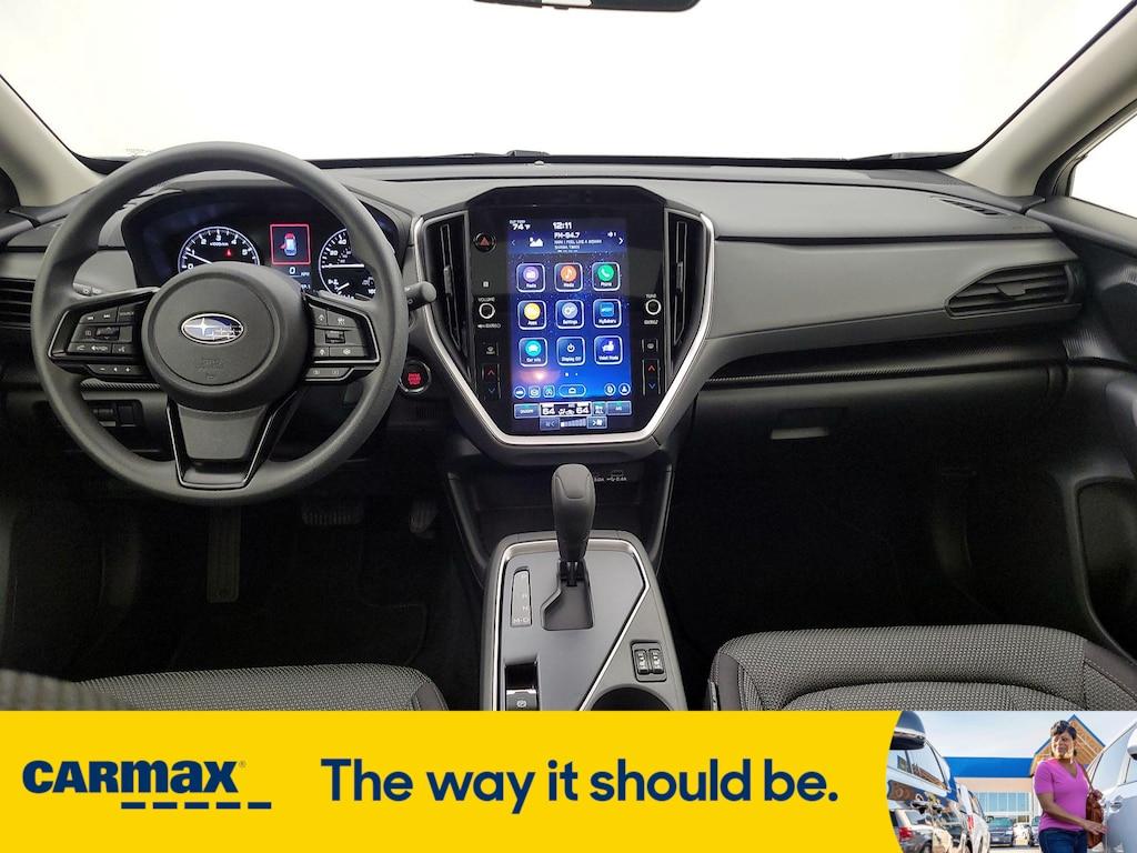 used 2024 Subaru Crosstrek car, priced at $29,998