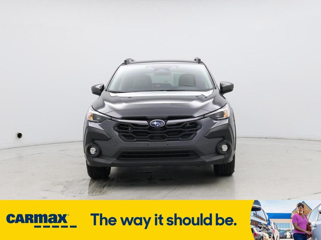 used 2024 Subaru Crosstrek car, priced at $28,998