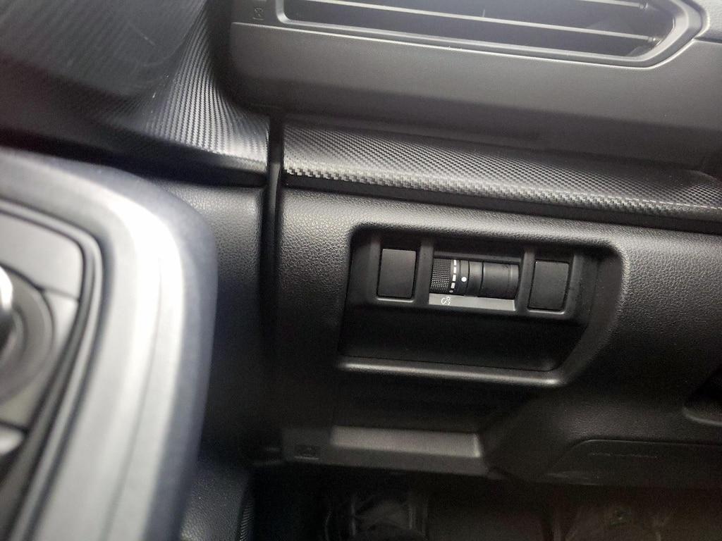 used 2024 Subaru Crosstrek car, priced at $28,998