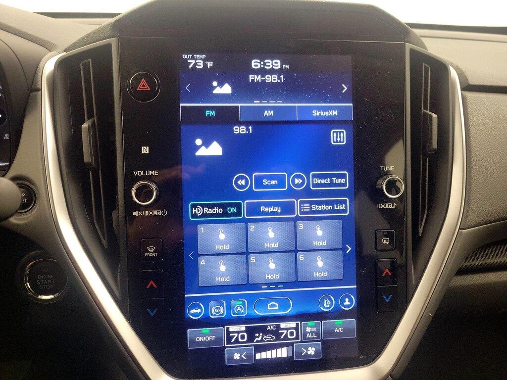 used 2024 Subaru Crosstrek car, priced at $28,998