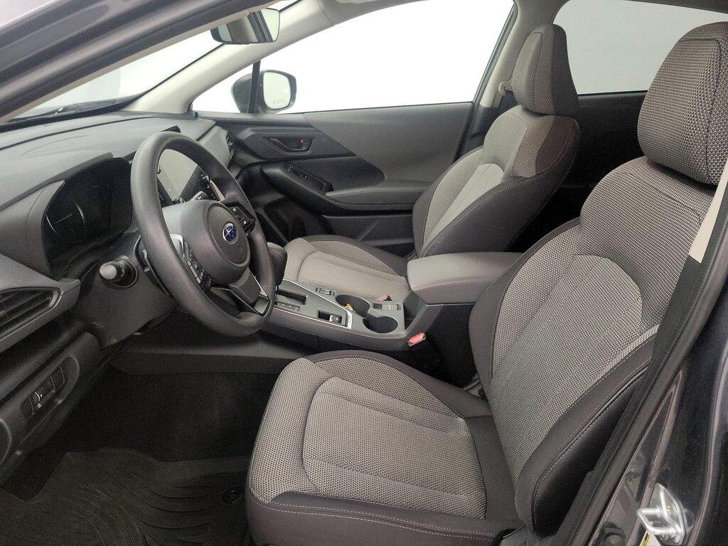 used 2024 Subaru Crosstrek car, priced at $28,998