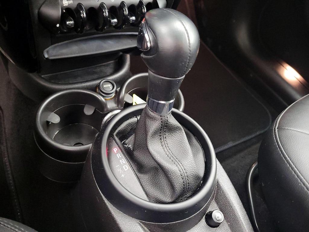 used 2016 MINI Countryman car, priced at $14,998