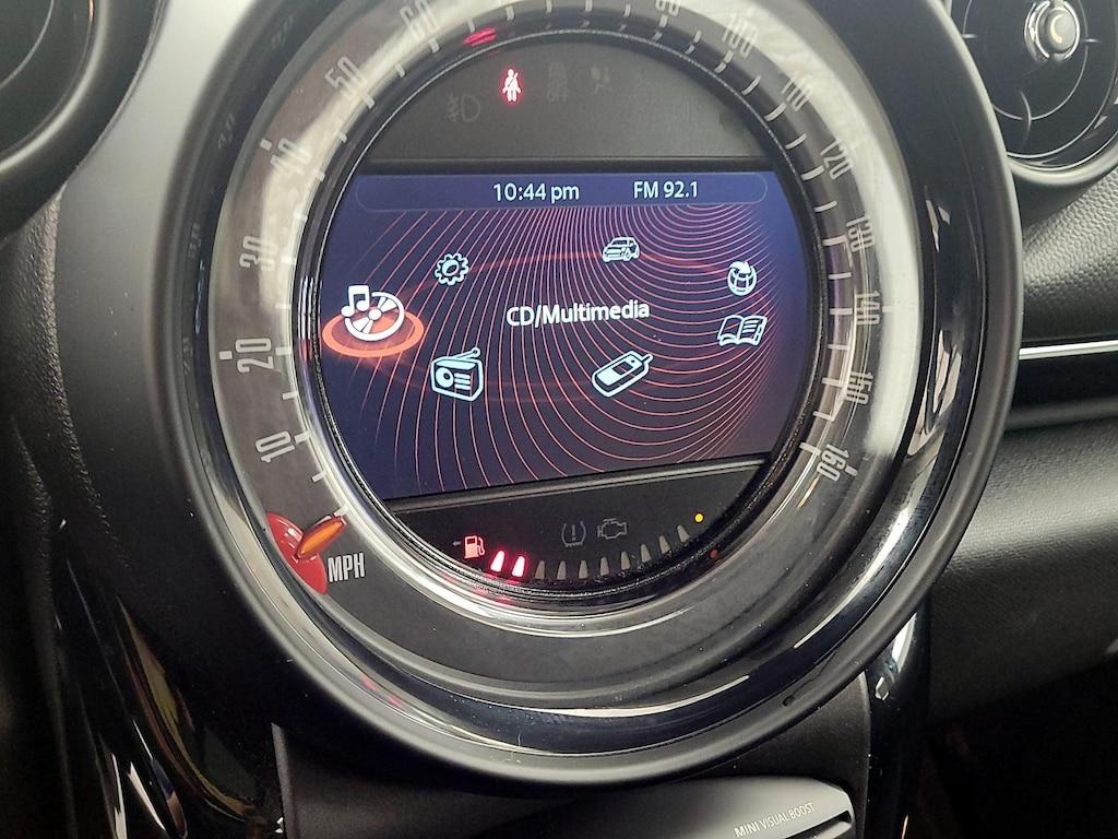 used 2016 MINI Countryman car, priced at $14,998