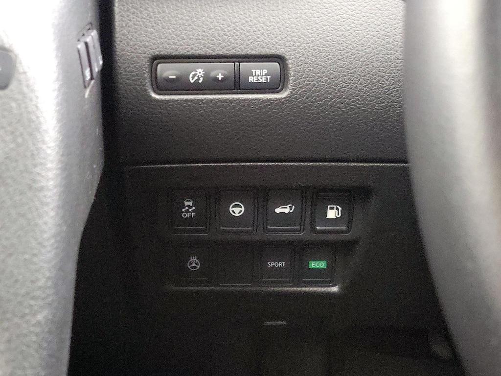 used 2019 Nissan Rogue car, priced at $17,998