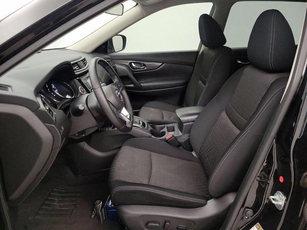 used 2019 Nissan Rogue car, priced at $17,998