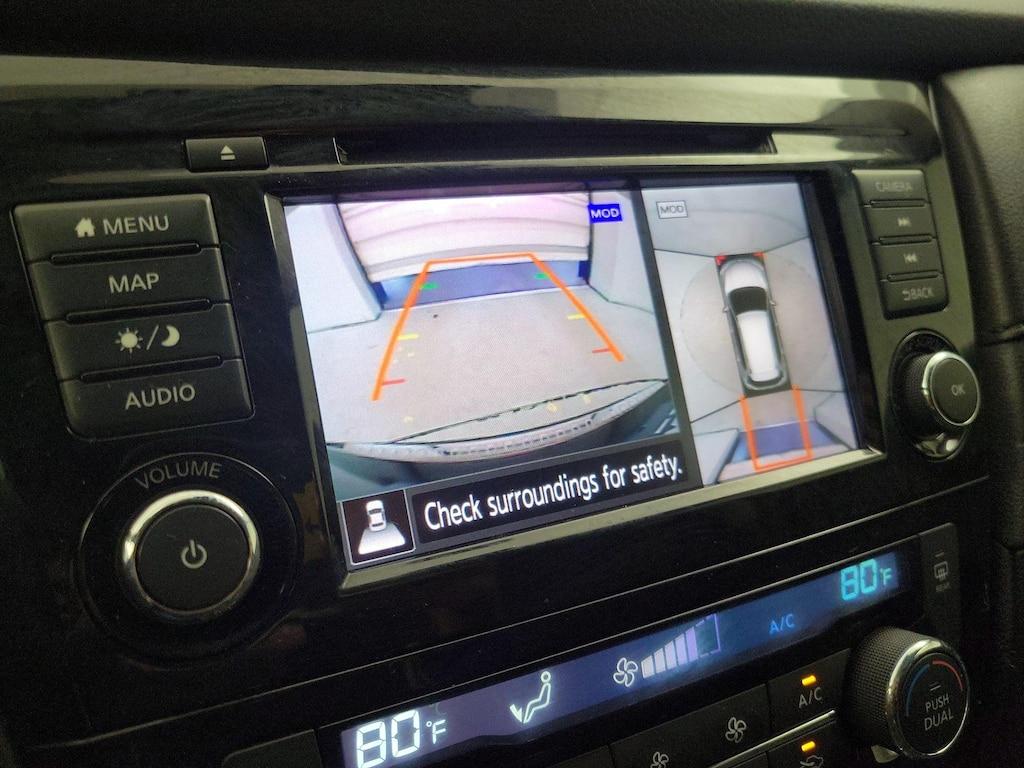 used 2019 Nissan Rogue car, priced at $17,998