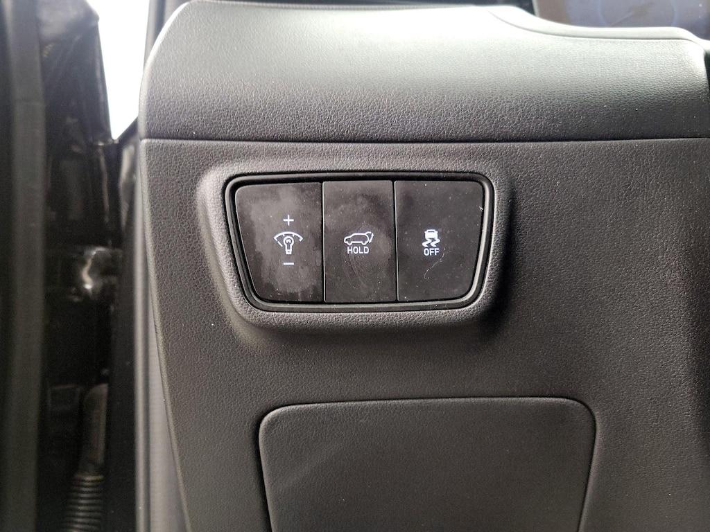 used 2023 Hyundai Tucson car, priced at $25,998