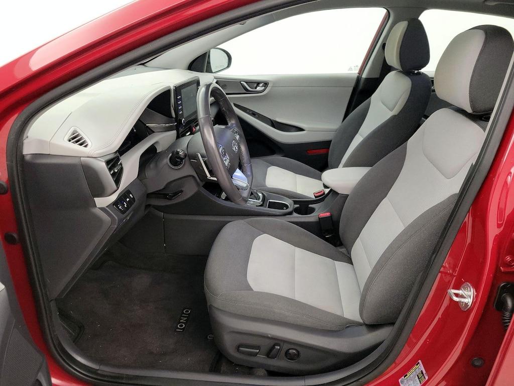 used 2020 Hyundai Ioniq Hybrid car, priced at $15,998