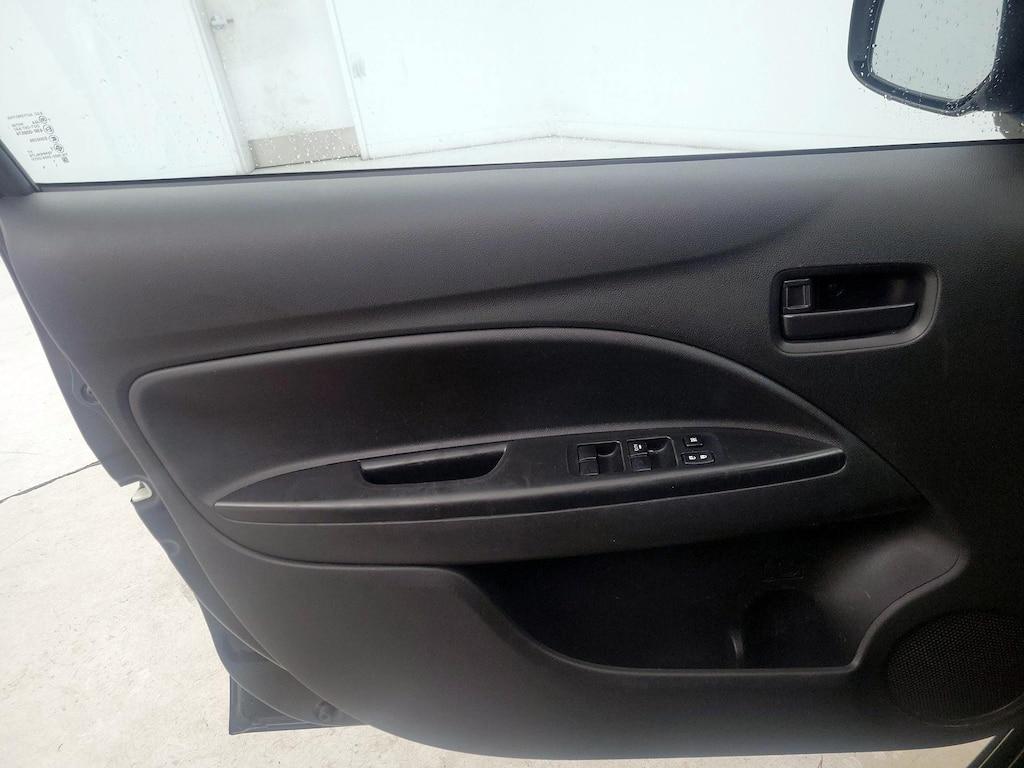 used 2021 Mitsubishi Mirage car, priced at $13,998