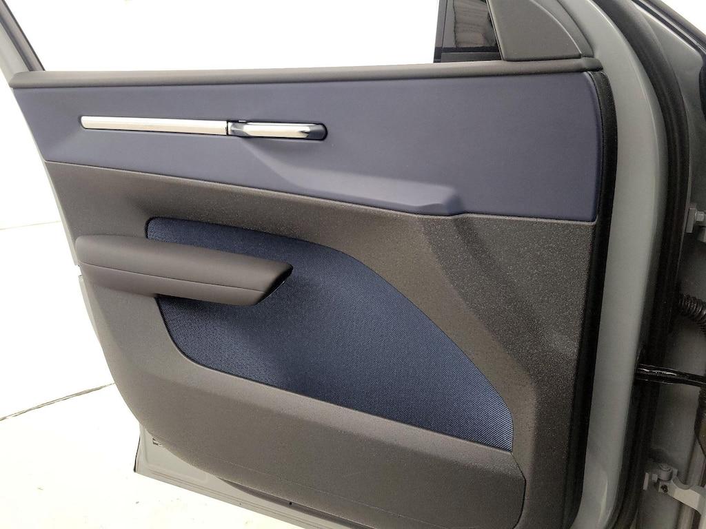 used 2025 Volvo EX30 car, priced at $43,998
