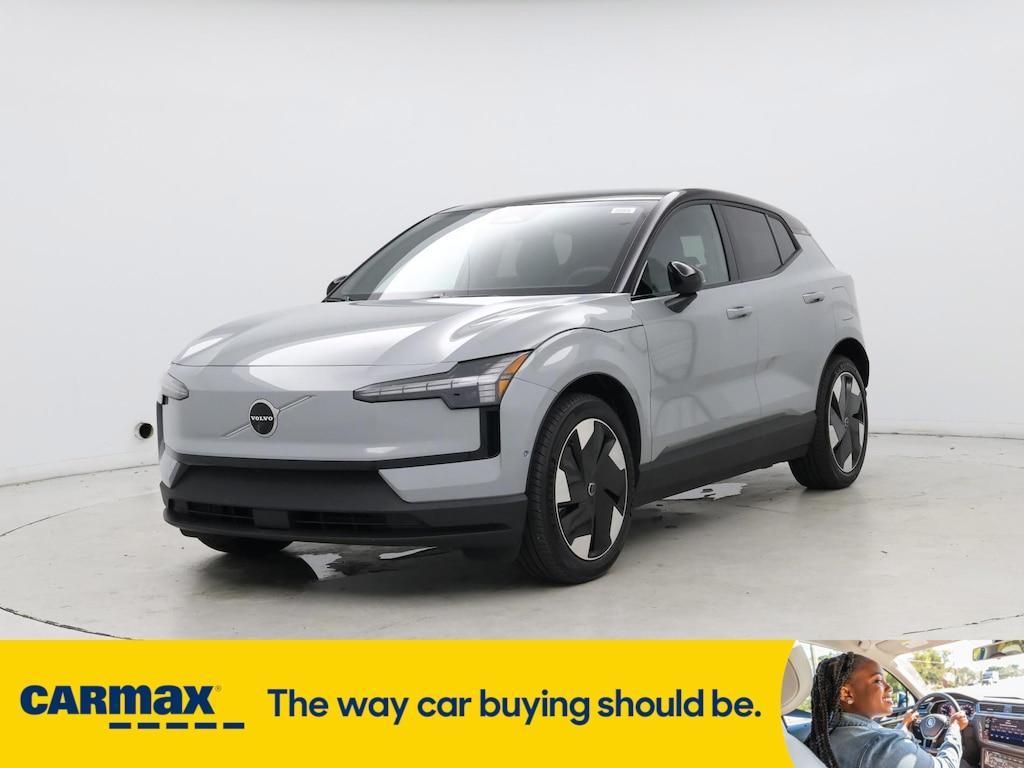 used 2025 Volvo EX30 car, priced at $43,998