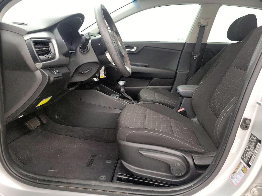 used 2020 Kia Rio car, priced at $12,998