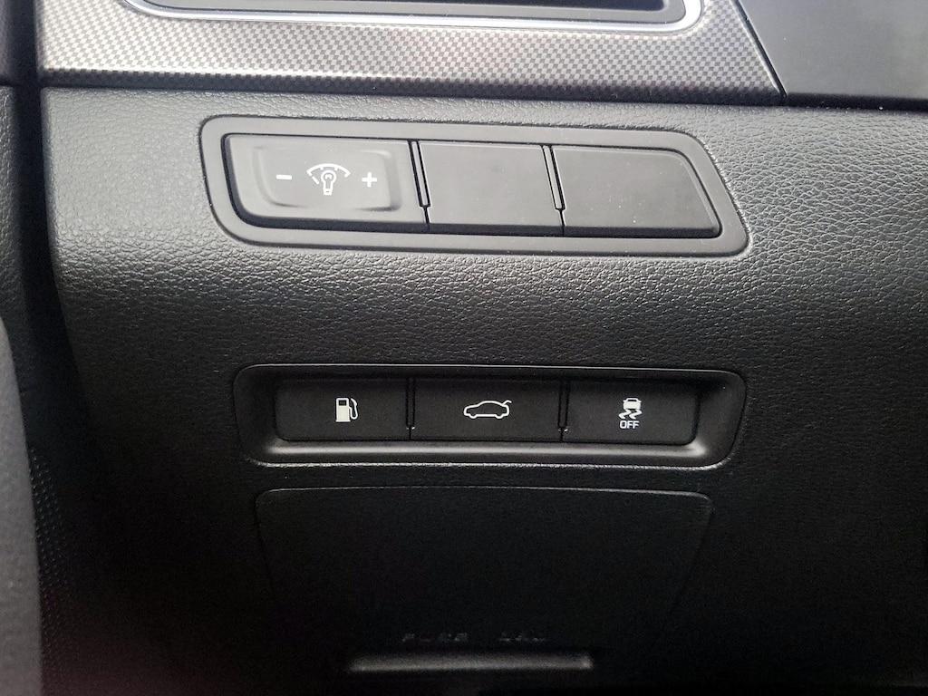 used 2017 Hyundai Sonata car, priced at $16,998