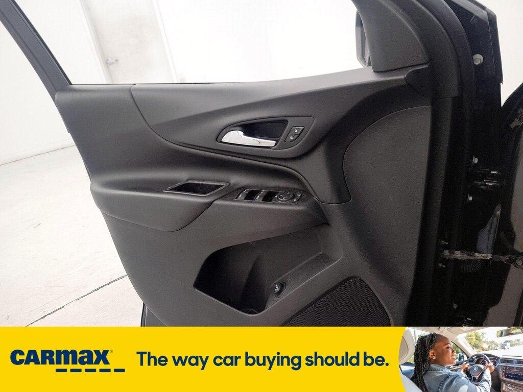 used 2019 Chevrolet Equinox car, priced at $19,998