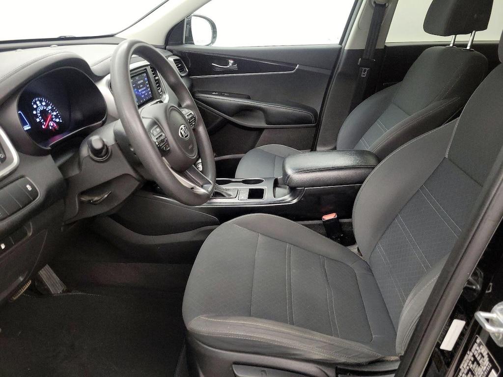 used 2017 Kia Sorento car, priced at $14,599