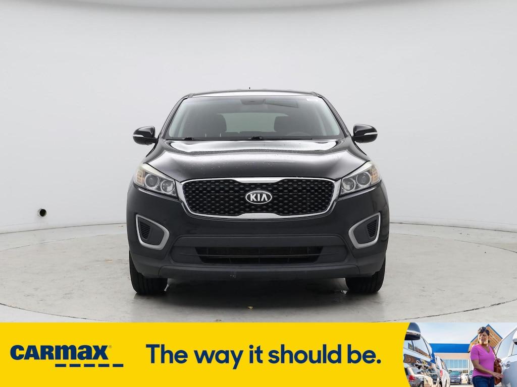 used 2017 Kia Sorento car, priced at $14,599