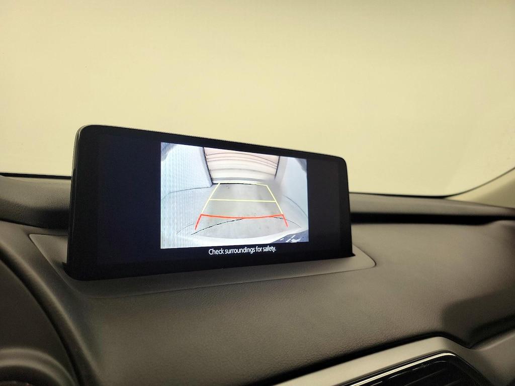 used 2023 Mazda CX-9 car, priced at $31,998