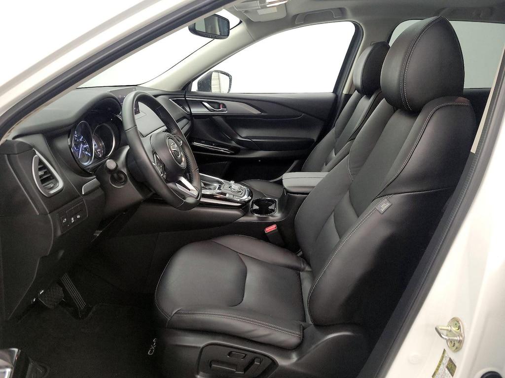 used 2023 Mazda CX-9 car, priced at $31,998
