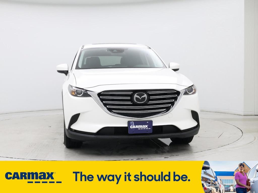 used 2023 Mazda CX-9 car, priced at $31,998