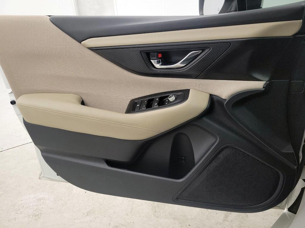 used 2020 Subaru Legacy car, priced at $21,998