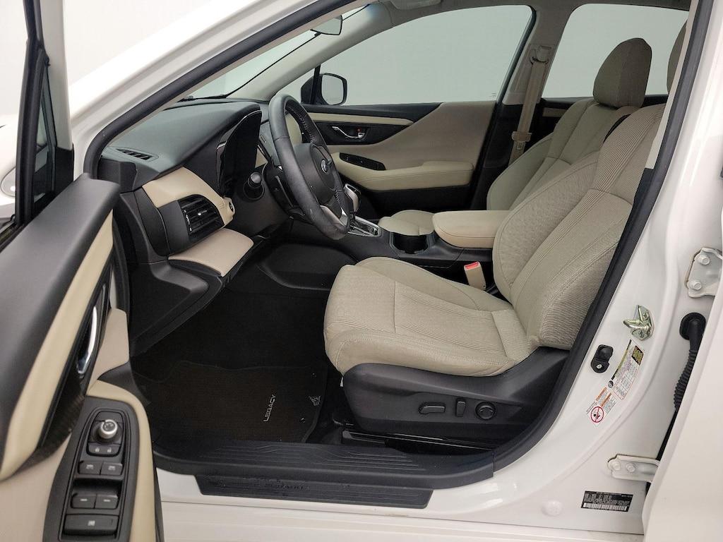 used 2020 Subaru Legacy car, priced at $21,998