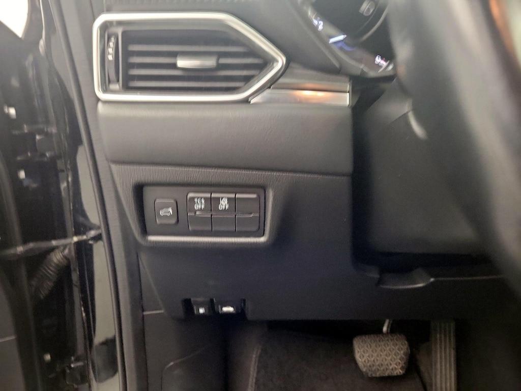 used 2018 Mazda CX-5 car, priced at $17,998