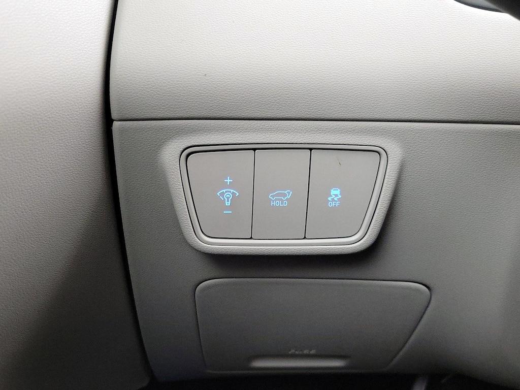 used 2022 Hyundai Tucson car, priced at $24,998