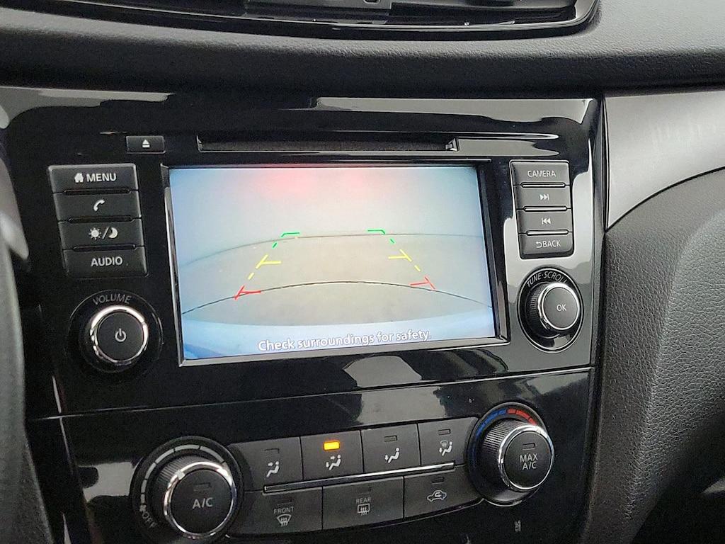 used 2020 Nissan Rogue Sport car, priced at $18,998