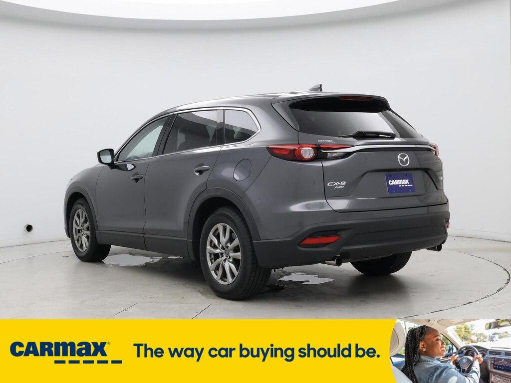 used 2019 Mazda CX-9 car, priced at $24,998