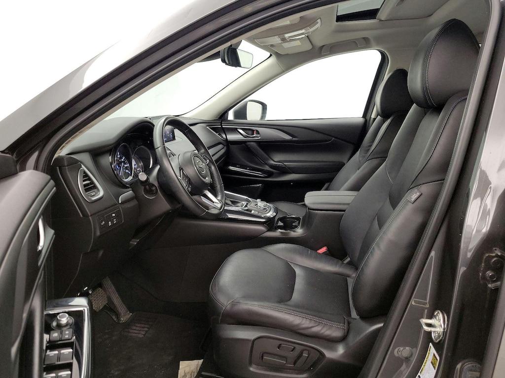 used 2019 Mazda CX-9 car, priced at $24,998