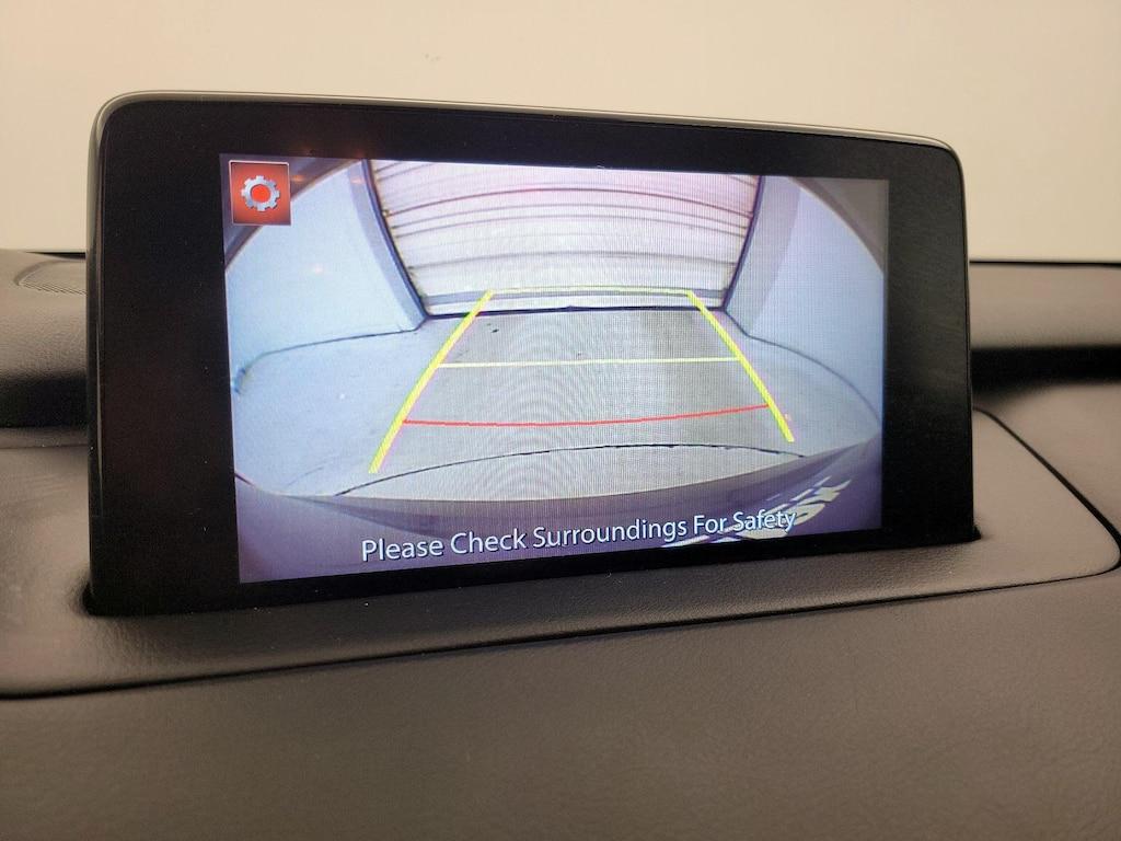 used 2019 Mazda CX-9 car, priced at $24,998