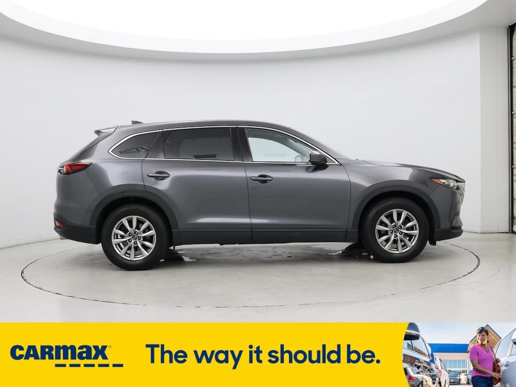 used 2019 Mazda CX-9 car, priced at $24,998