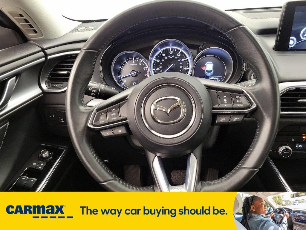 used 2019 Mazda CX-9 car, priced at $24,998
