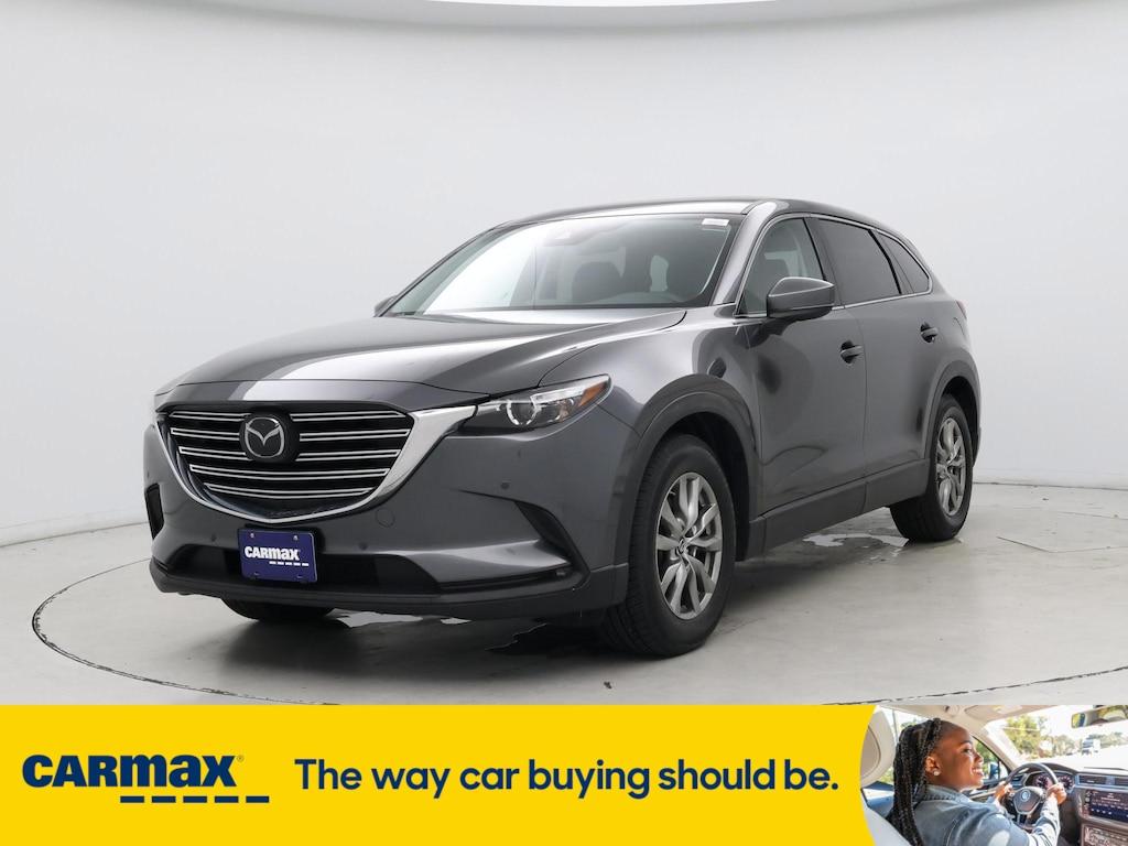 used 2019 Mazda CX-9 car, priced at $24,998