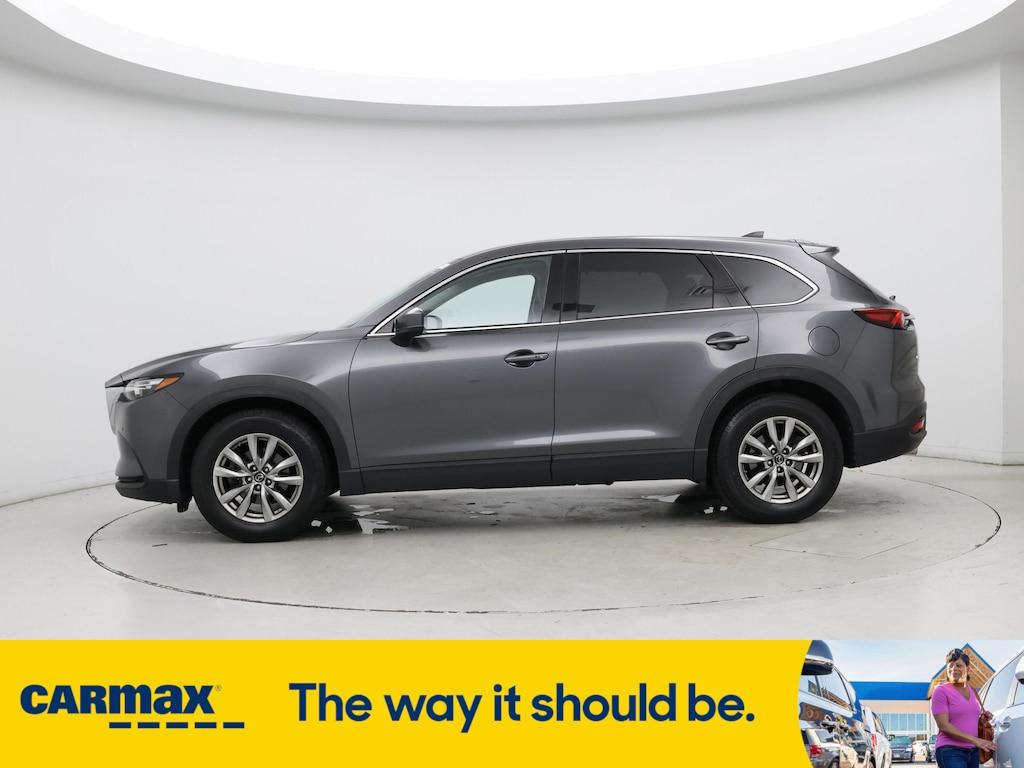 used 2019 Mazda CX-9 car, priced at $24,998
