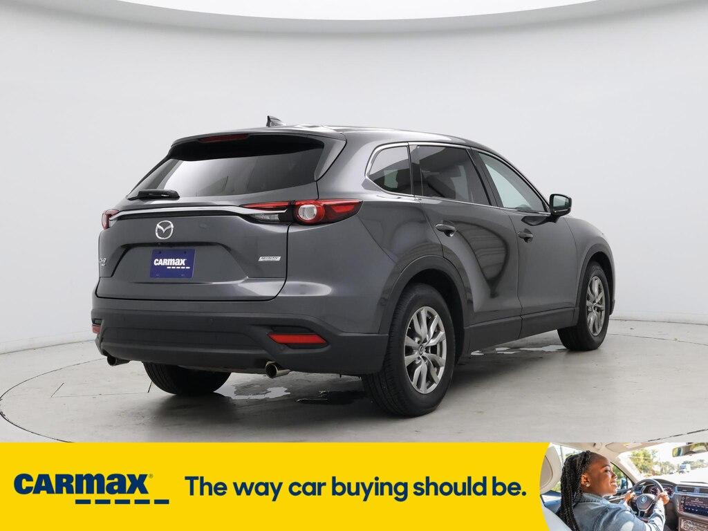 used 2019 Mazda CX-9 car, priced at $24,998