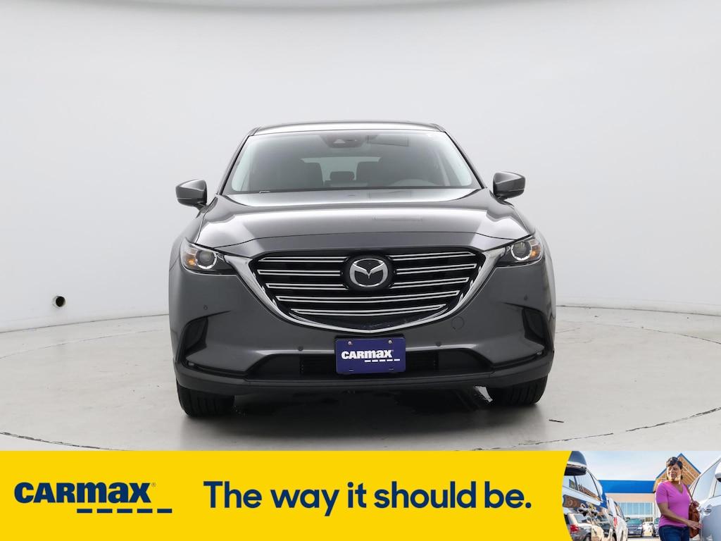 used 2019 Mazda CX-9 car, priced at $24,998