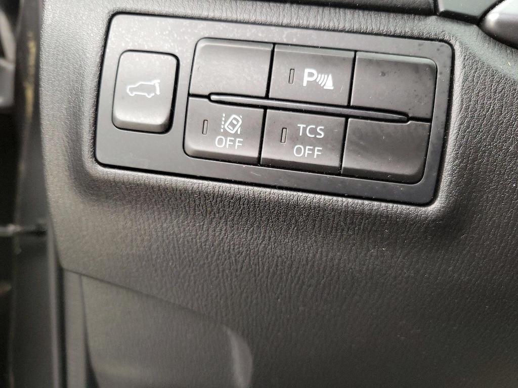 used 2019 Mazda CX-9 car, priced at $24,998