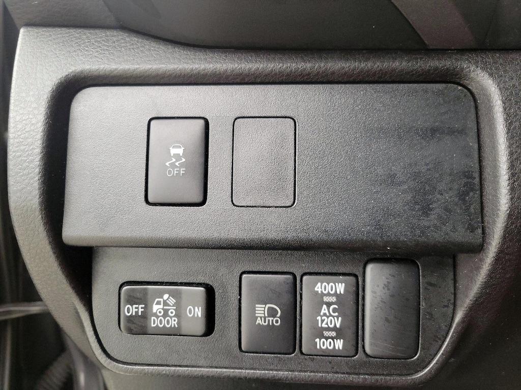 used 2023 Toyota Tacoma car, priced at $31,998