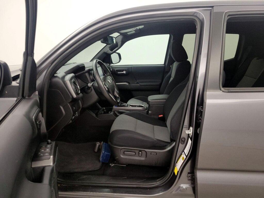 used 2023 Toyota Tacoma car, priced at $31,998