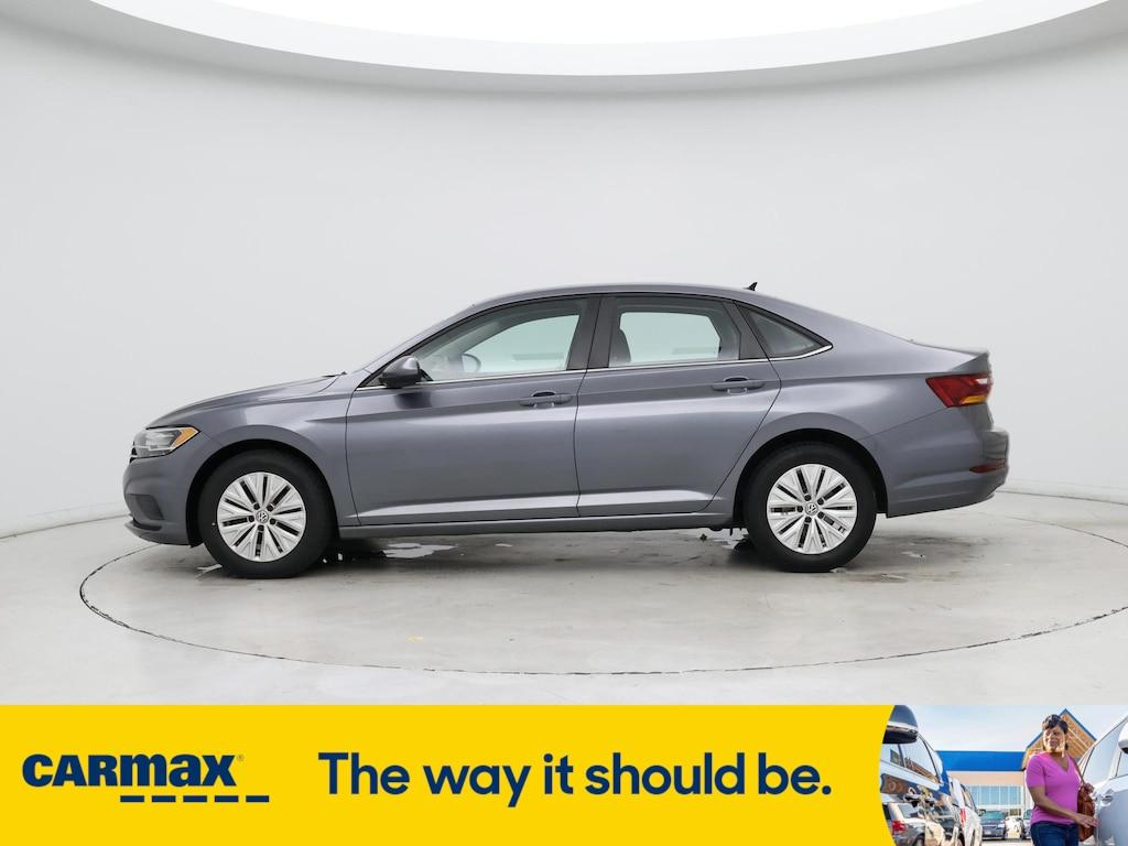 used 2019 Volkswagen Jetta car, priced at $17,998