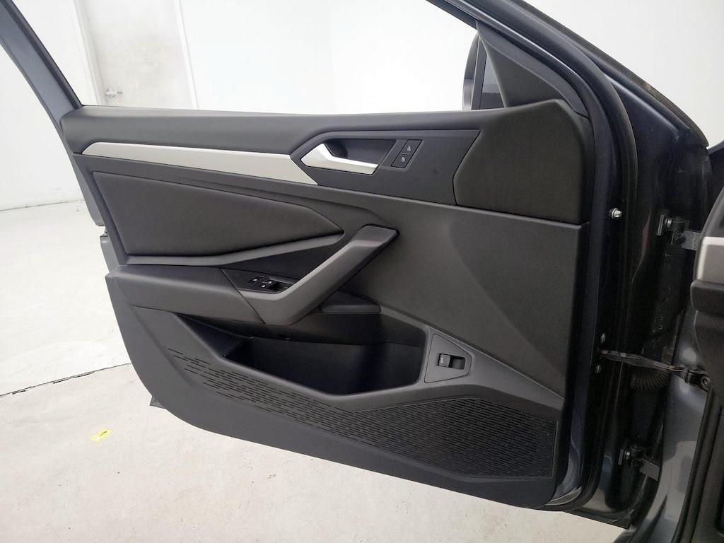 used 2019 Volkswagen Jetta car, priced at $17,998