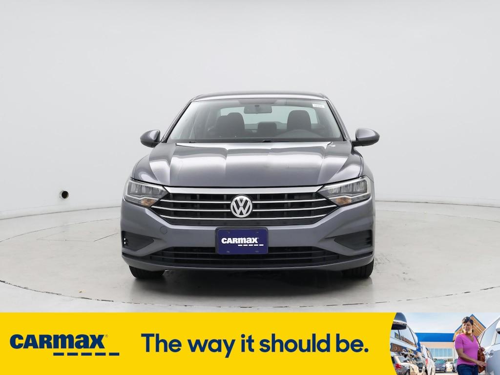 used 2019 Volkswagen Jetta car, priced at $17,998