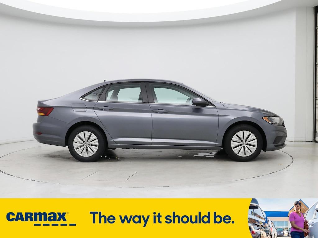 used 2019 Volkswagen Jetta car, priced at $17,998