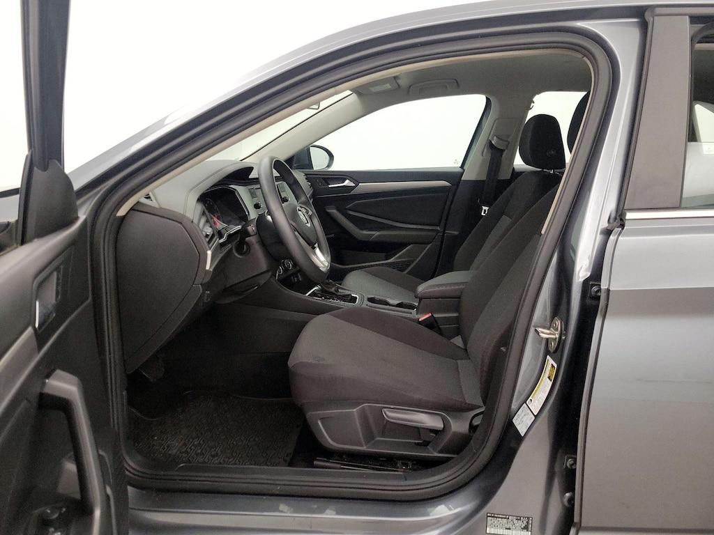 used 2019 Volkswagen Jetta car, priced at $17,998