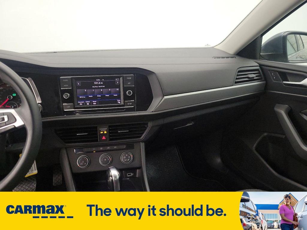 used 2019 Volkswagen Jetta car, priced at $17,998